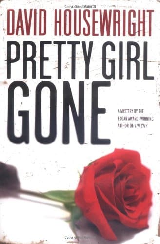 David Housewright, Pretty Girl Gone