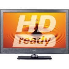 Hitachi 19LE3570U 19" Backlit LED