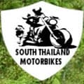 Thailand, Southern Thailand Motorbikes