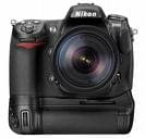 Nikon D300