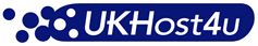 UK Host4U www.ukhost4u.com