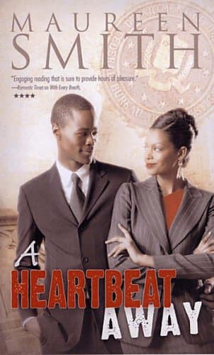 Maureen Smith A Heartbeat Away