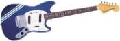 Fender Mustang