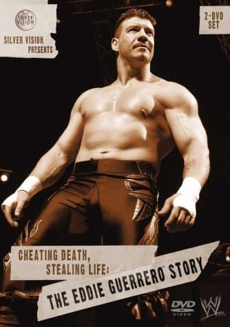 WWE - The Eddie Guererro Story