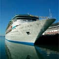 Royal Caribbean, Vision of the Seas North America Cruise