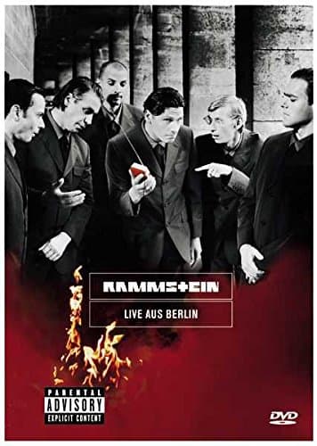 Rammstein-Live Aus Berlin