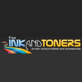 Free Ink and Toners - www.freeinkandtoners.com