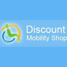 Discount Mobility Shop - www.discountmobilityshop.com