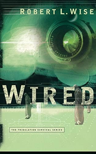 Robert L. Wise Wired