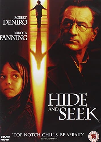 Hide & Seek (15)