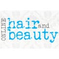 Online Hair and Beauty - www.onlinehairandbeauty.co.uk