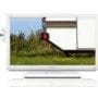 Toshiba 19DL834B HD Ready 19" LED TV with Built-in DVD Player