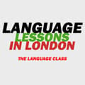 The Language Class www.language-lessons-london.co.uk