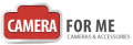 Camera For Me - www.cameraforme.co.uk