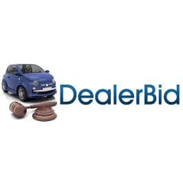 Dealerbid - www.dealerbid.co.uk