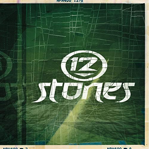 12 Stones, 12 Stones