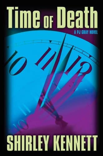 Shirley Kennett Time of Death