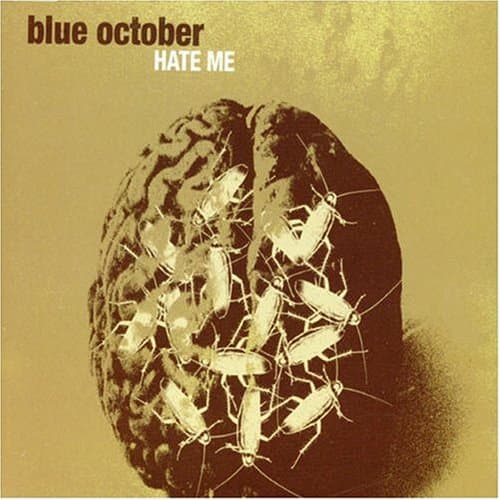 Blue October, Hate Me