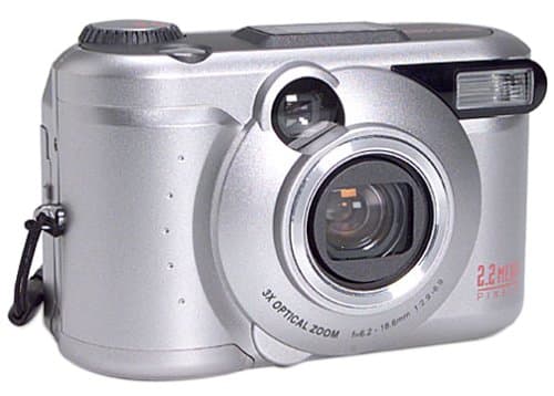 Toshiba PDR-M25