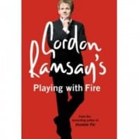 Gordon Ramsay, Gordon Ramsay's Playing With Fire