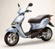 Derbi Atlantis 50