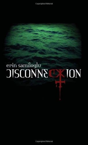 Erin Samiloglu Disconnection