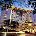Beijing, Peninsula Palace Hotel