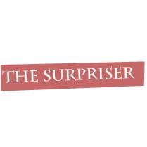 The Surpriser - www.thesurpriser.com