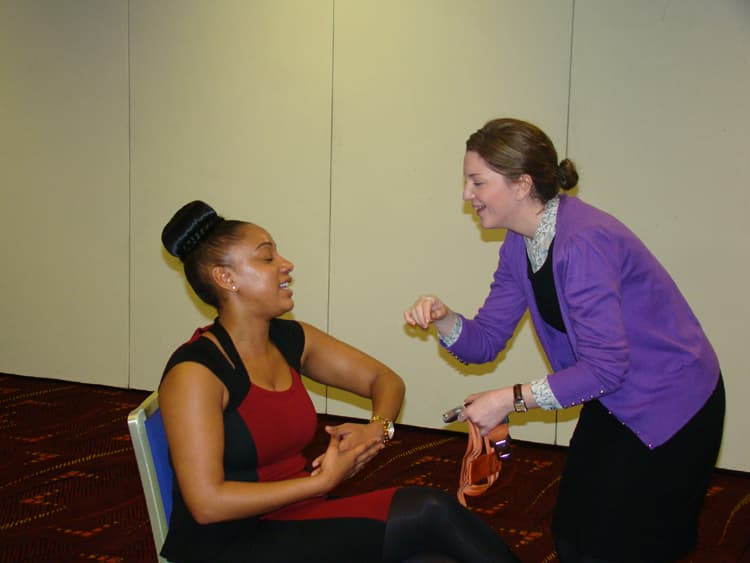 Cabin Crew Recruitment Workshop - www.cabincrewrecruitment.co.uk