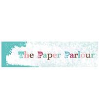The Paper Parlour - www.thepaperparlour.co.uk