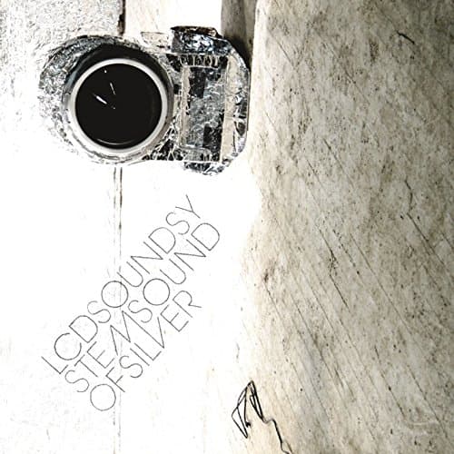 LCD Soundsystem, Sound of Silver