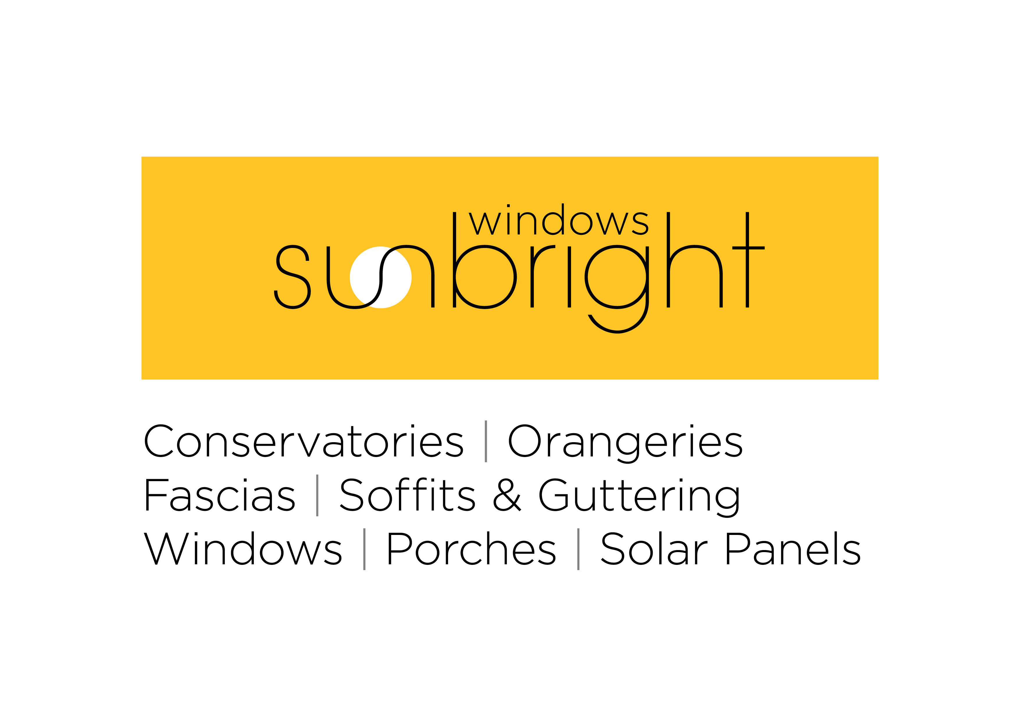 Sunbright  Windows www.sunbrightwindows.co.uk