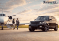 London Airport Transfers - www.imperialride.com/london-airport-transfers