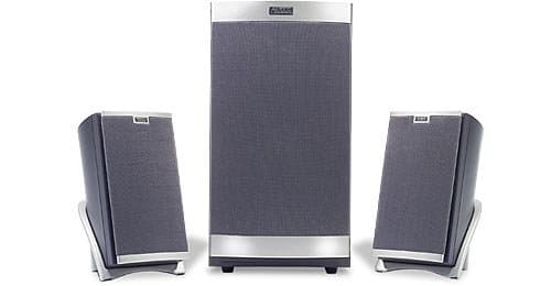 Altec Lansing 621