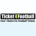 Ticket4football - www.ticket4football.com