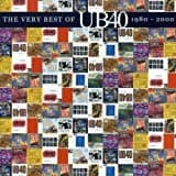 UB40, The Very Best of UB40