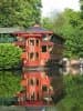 Feng Shang Restaurant Regent's Park Canal
