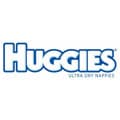 Huggies Nappies