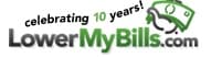 Lower My Bills - www.lowermybills.com