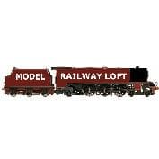 Model Railway Loft - www.modelrailwayloft.co.uk
