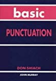 Don Shiach, Basic Punctuation (Basic S.)