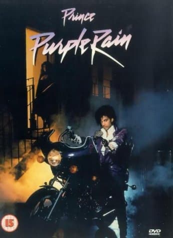 Prince, Purple Rain