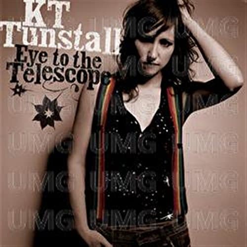 KT Tunstall, Eye to the Telescope