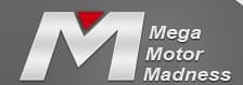 Mega Motor Madness - www.megamotormadness.com
