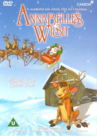 Annabelle's Wish