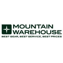 Mountain Warehouse - www.mountainwarehouse.com