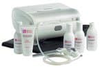 Babyliss Beach Bronze Tanning System