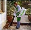 Viking BE600 Electric Garden Blower Vacuum