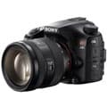Sony Alpha A77