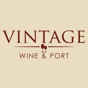 Vintage Wine & Port - www.vintagewineandport.co.uk